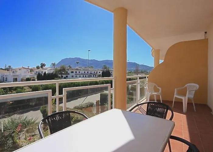 Apartamento Datiler